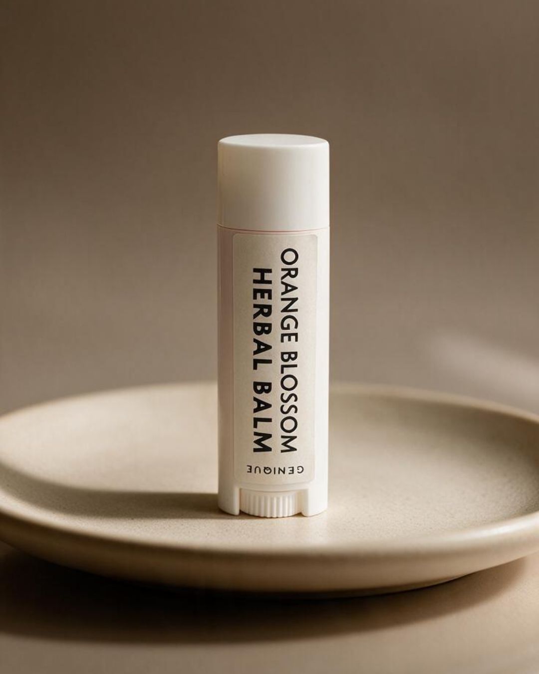 GENIQUE Herbal Balm | Stick