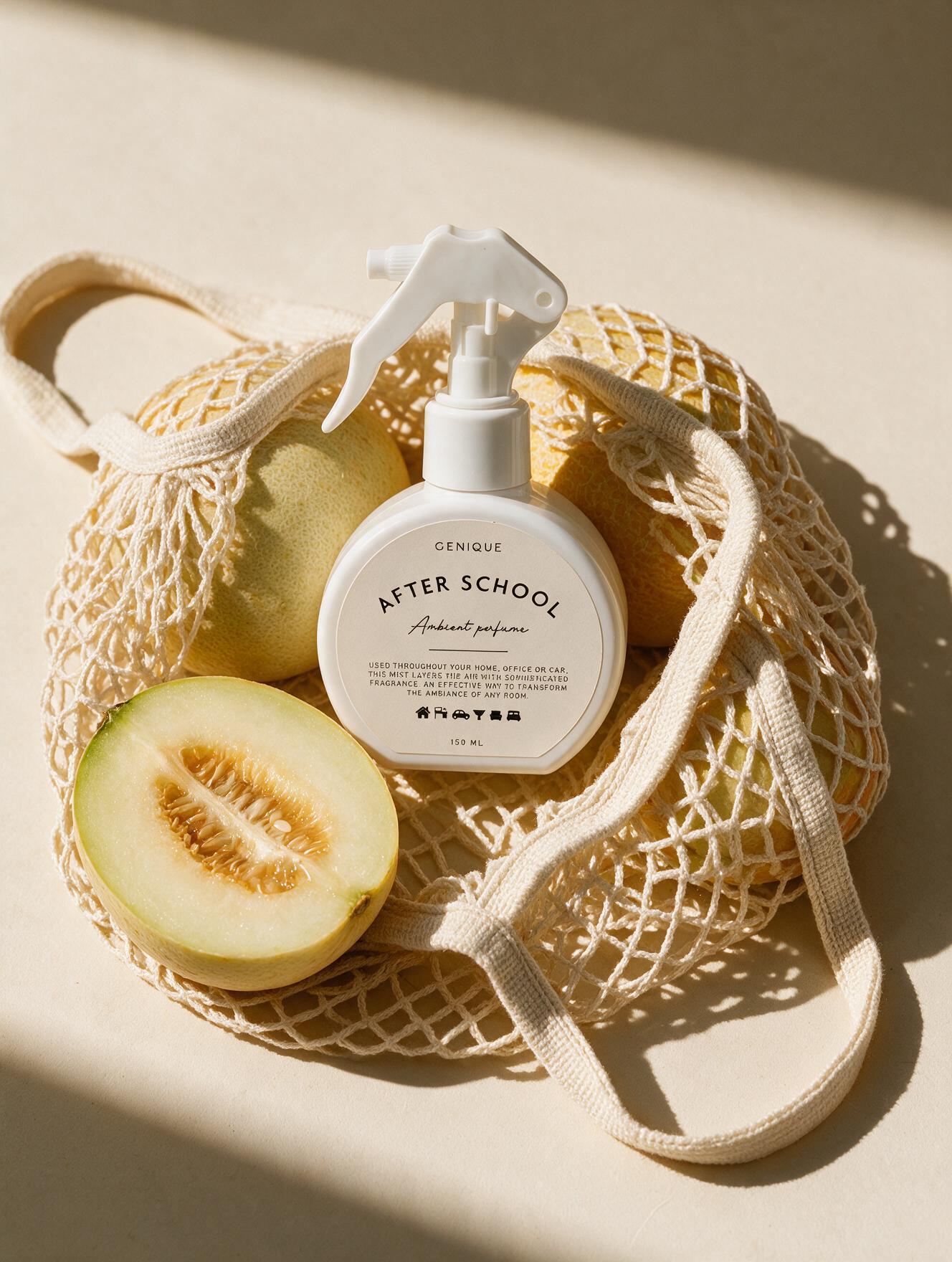 Genique : Ambient Perfume | กลิ่น After School